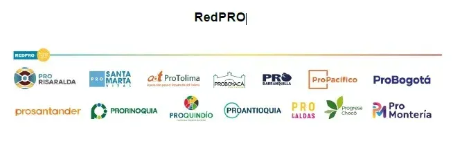 RedPRO envía carta abierta al presidente De la Espriella y propone fortalecer el liderazgo regional