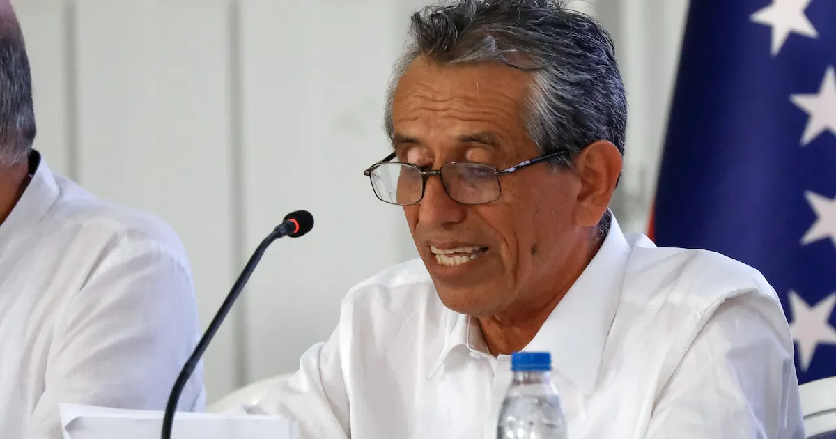 Carta de ‘Walter Mendoza’ a Abelardo de la Espriella abre una fisura interna en las disidencias
