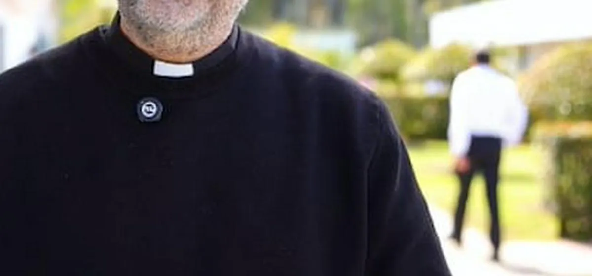 Casa de Nariño aclara que el sacerdote designado ante los Consejos Superiores Universitarios no es familiar del presidente