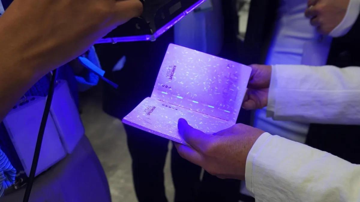 Caso pasaportes: Imprenta suspende despachos desde Portugal y Cancillería alista un nuevo trámite contractual