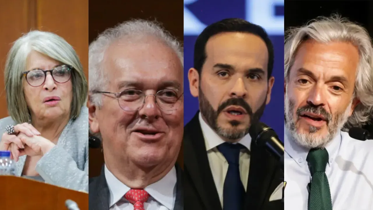 Líderes del centro político le piden a Abelardo de la Espriella renunciar a la ciudadanía estadounidense