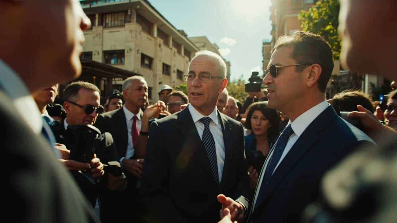 Abelardo de la Espriella expresa satisfacción por paquete de EE. UU. a Colombia