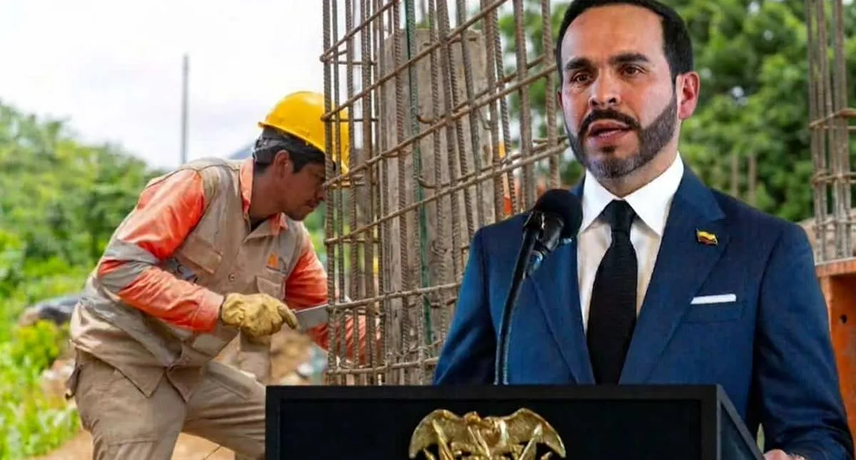 Gobierno De la Espriella expidió decretos que modifican las reglas de despido en empresas