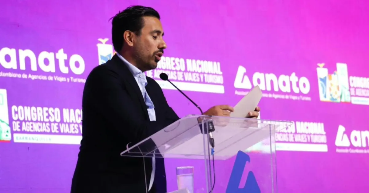 El Viceministerio de Turismo presenta cuatro motores para fortalecer el sector