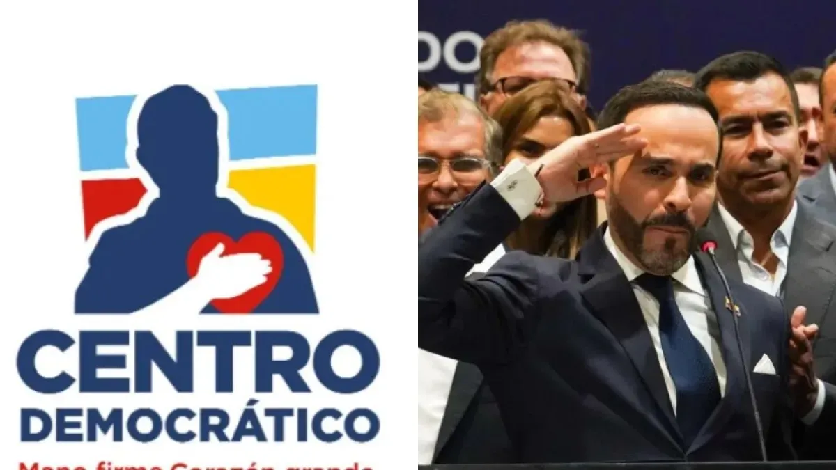 Centro Democrático cubrirá los gastos de sus congresistas para la posesión de De La Espriella en Cali