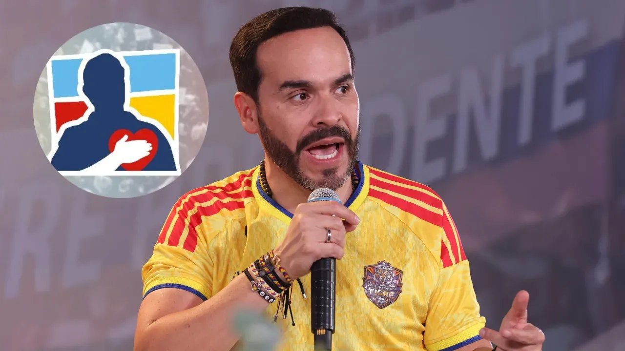 Centro Democrático y Abelardo de la Espriella: versiones sobre una ruptura por las presidencias del Senado y la Cámara