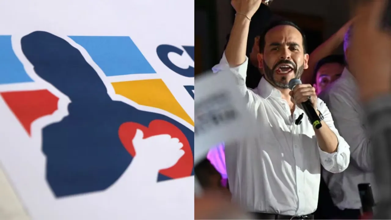 Centro Democrático traza su hoja de ruta frente al gobierno de Abelardo de la Espriella