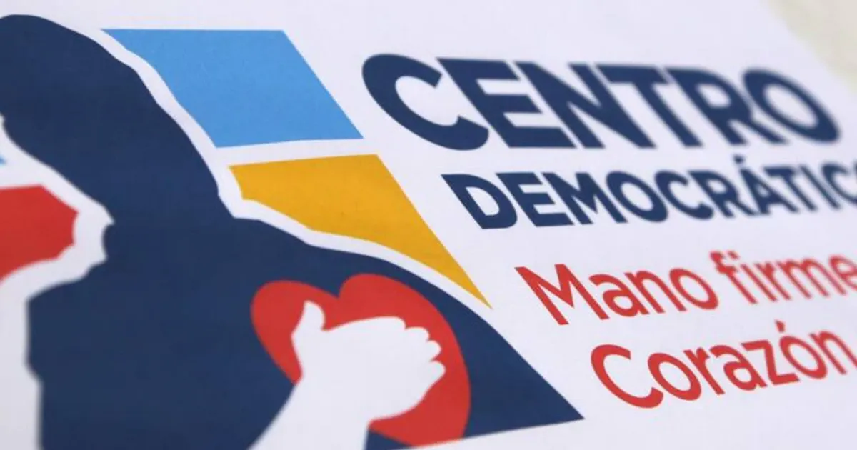 Centro Democrático aclara que no le cerró las puertas a Abelardo de la Espriella
