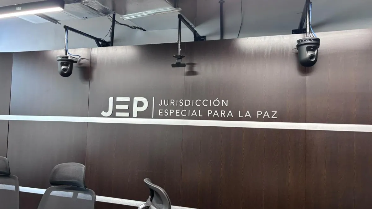 Centro Democrático radica proyecto para revisar sentencias de la JEP contra militares y policías