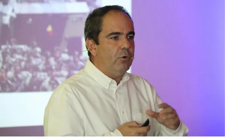 Centro Democrático se declara de gobierno en la administración de De la Espriella