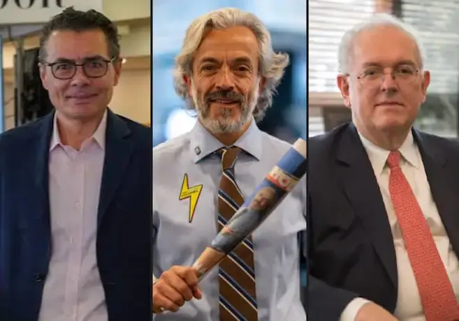 Centro Político aprueba la gestión de De la Espriella ante el terremoto y cuestiona otros puntos