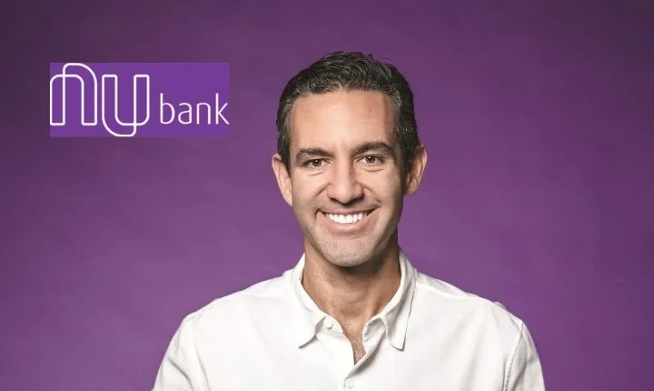 David Vélez, fundador de Nubank, será el asesor principal en inteligencia artificial del presidente Abelardo de la Espriella
