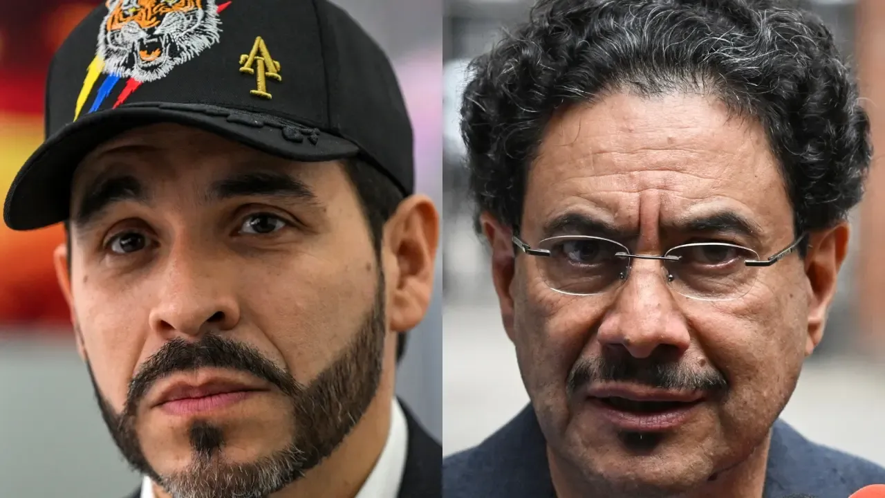 Cepeda advierte desobediencia civil si De La Espriella no renuncia a la nacionalidad estadounidense