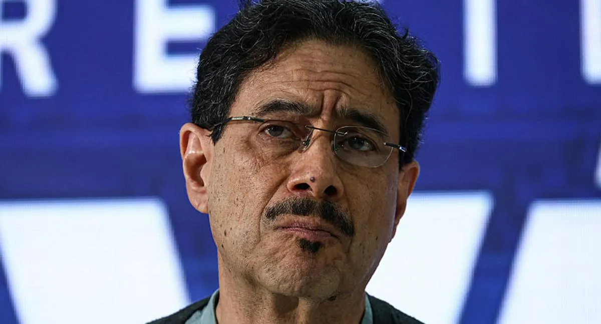 Iván Cepeda anuncia un 'Gabinete por la Vida' para hacer oposición al gobierno de Abelardo de la Espriella