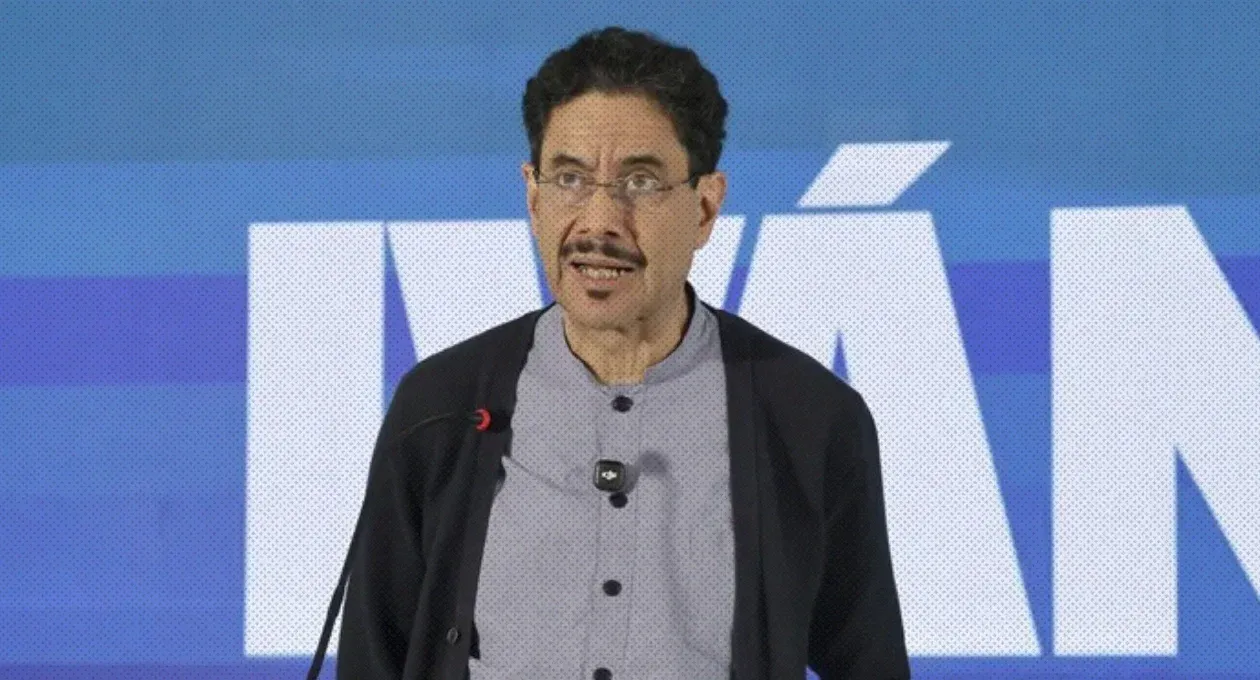 Iván Cepeda asegura que Abelardo de la Espriella permitiría intervencionismo de Estados Unidos