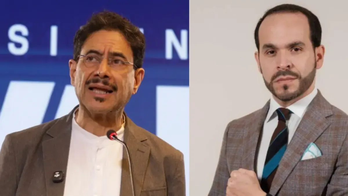 Cepeda pone nuevas condiciones para reconocer al presidente Abelardo de la Espriella
