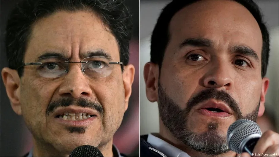 Iván Cepeda reconoció el triunfo de Abelardo De la Espriella como presidente de Colombia
