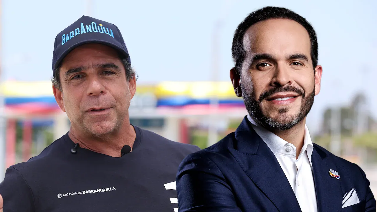 Char le envía mensaje a De la Espriella tras golpe a estructura criminal en Barranquilla