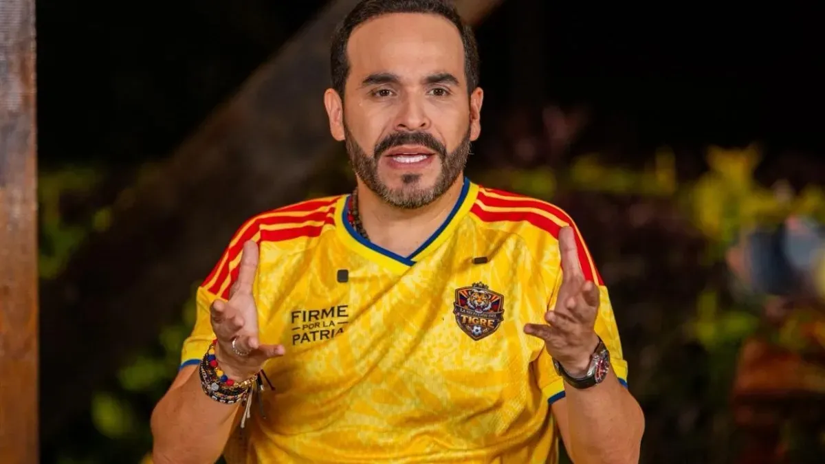 China se declara lista para trabajar con el gobierno de Abelardo de la Espriella y preservar la alianza con Colombia
