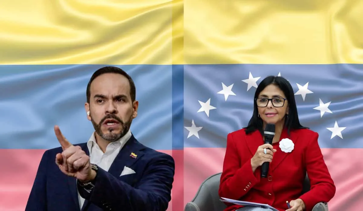 Venezuela rechaza propuesta de Abelardo de la Espriella sobre reconstrucción tras terremotos