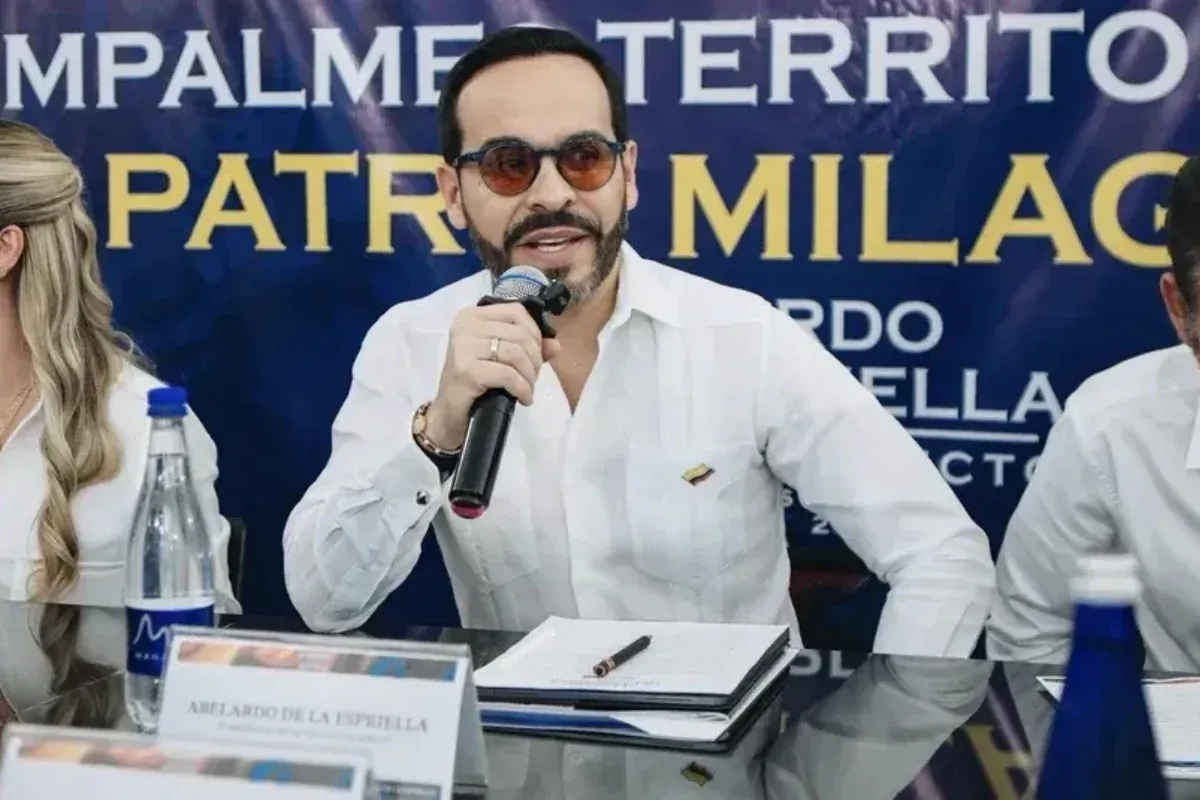 Tensión institucional en Colombia por la intención de Abelardo de la Espriella de posesionarse en una guarnición militar