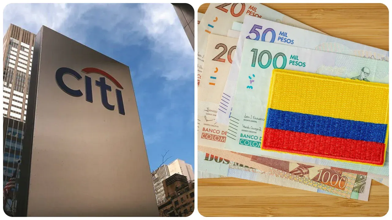 Citi advierte que el ajuste fiscal en Colombia depende del Congreso