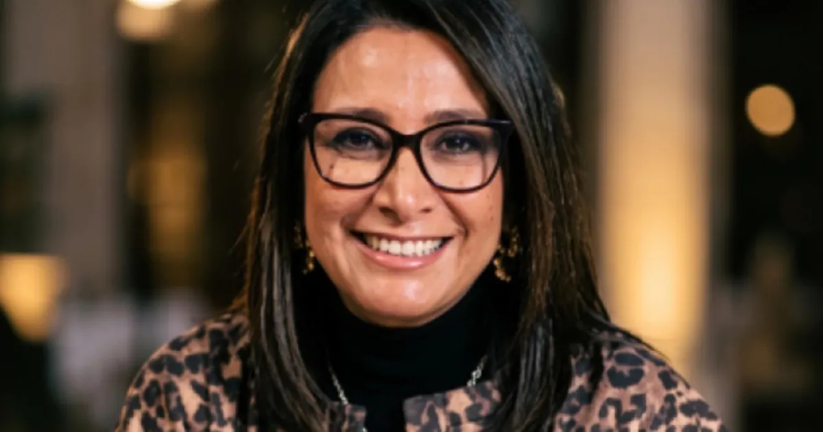 Claudia Benavides asume como ministra de Ciencia, Tecnología e Innovación
