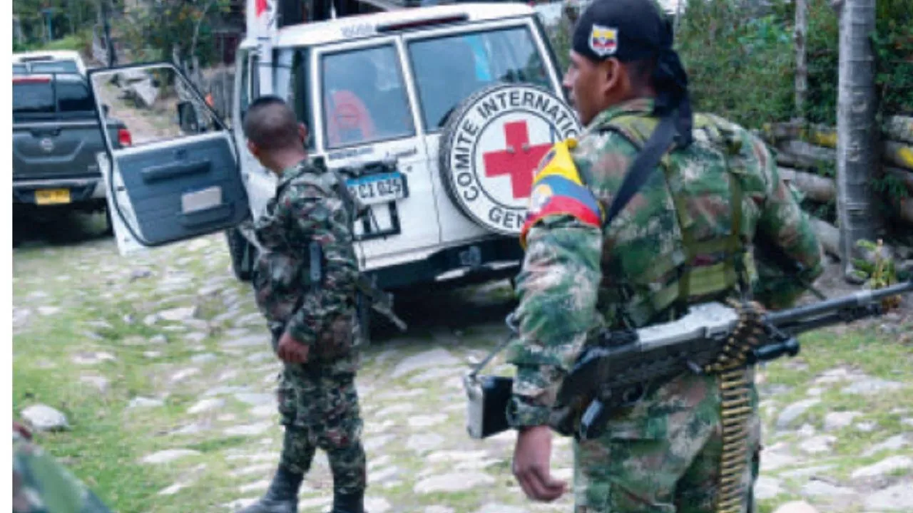 Claves de la ley del Gobierno para someter a las bandas criminales