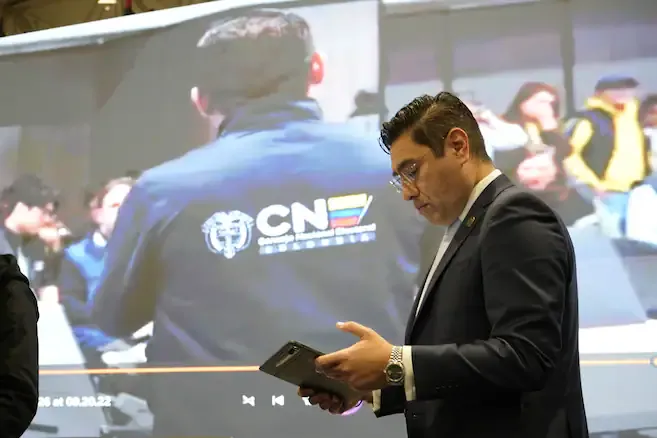 CNE cierra funciones sin autorizar la reposición de votos a las campañas presidenciales