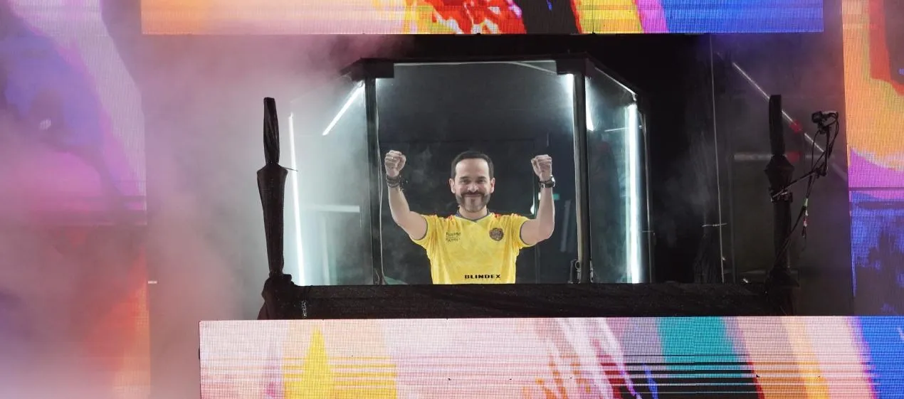 El CNE declara oficialmente a Abelardo De la Espriella como presidente de Colombia para el periodo 2026-2030