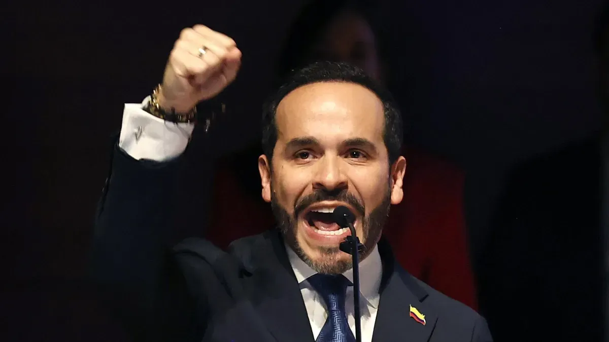 CNE alista decisión sobre personería jurídica del movimiento Defensores de la Patria