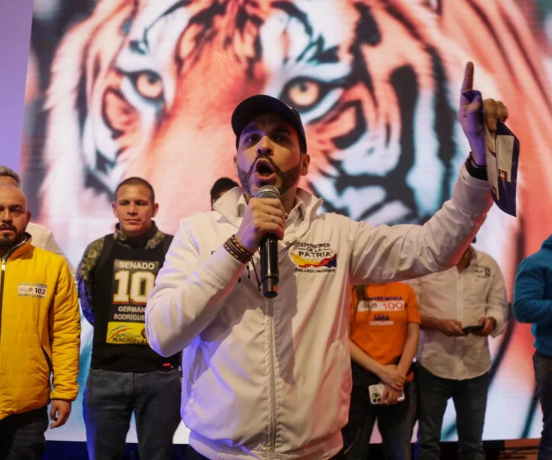 Consejo Electoral cierra el escrutinio nacional y ratifica la elección de Abelardo De La Espriella