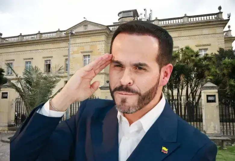 CNE culmina el escrutinio y declara a Abelardo de la Espriella como presidente electo