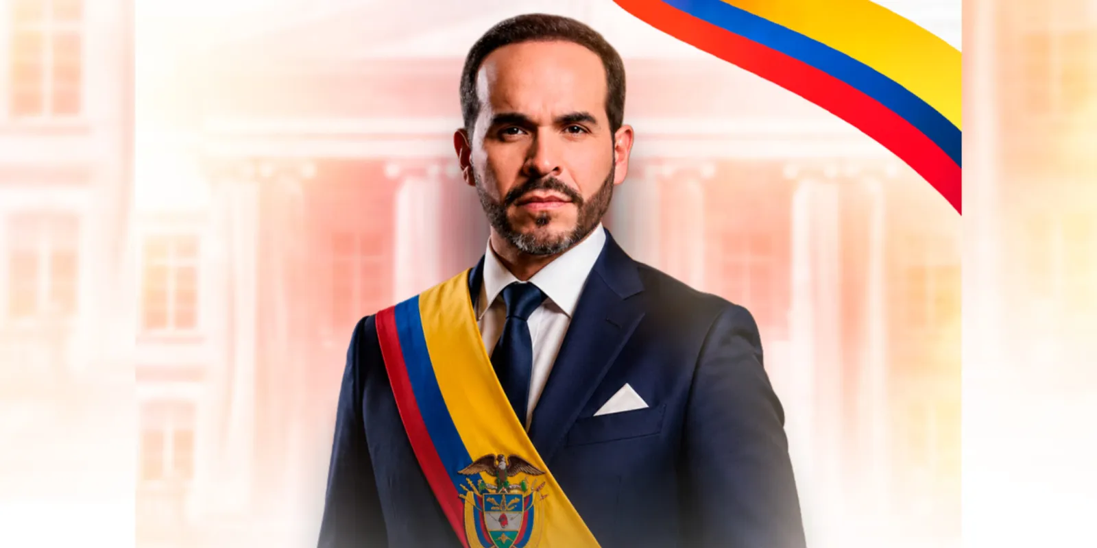 CNE oficializa la elección de Abelardo de la Espriella como presidente de Colombia para el periodo 2026-2030