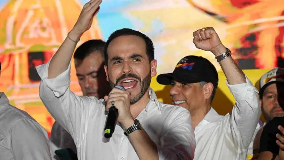 CNE proclama a Abelardo de la Espriella como presidente electo de Colombia para el período 2026-2030
