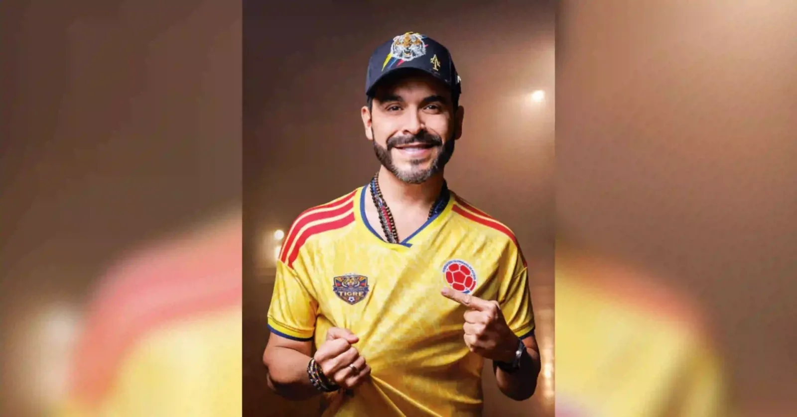 El CNE proclama a Abelardo de la Espriella como presidente electo de Colombia