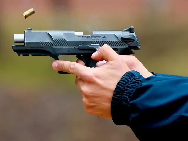 La página de Indumil colapsó tras el decreto que reactivó los salvoconductos para porte de armas