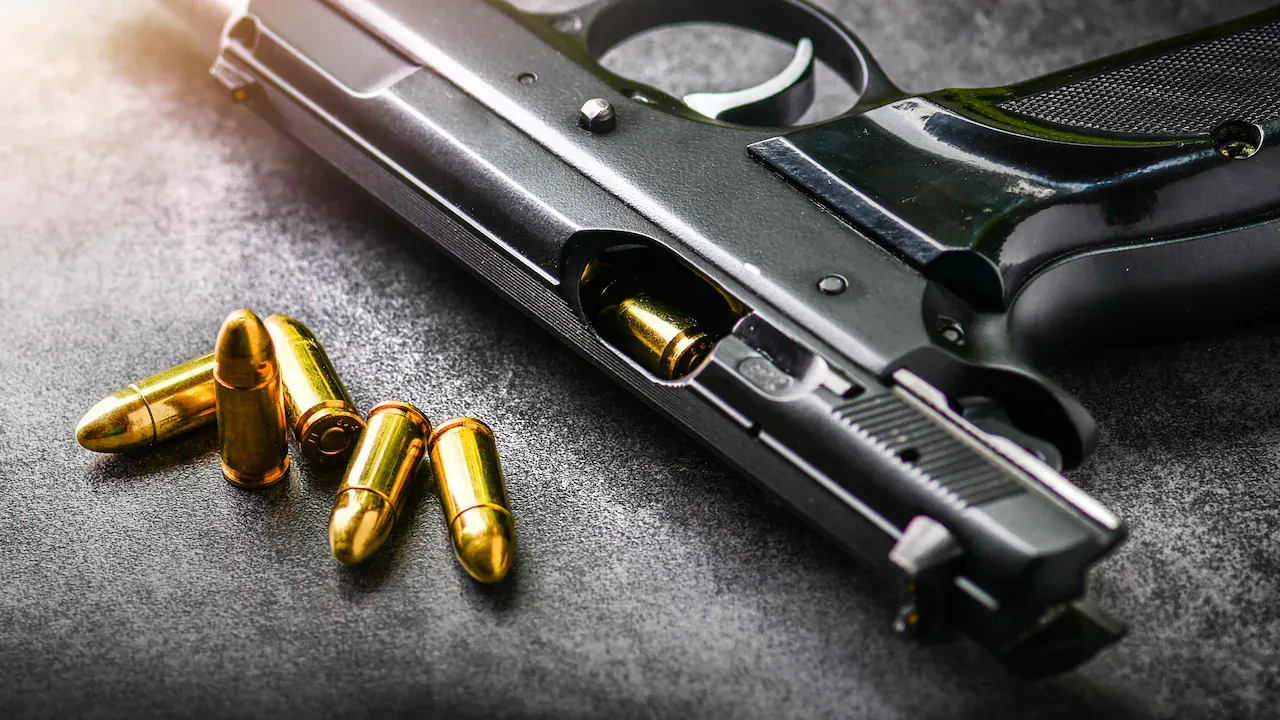 Colapsó la página de Indumil tras el decreto que reactivó los permisos para portar armas