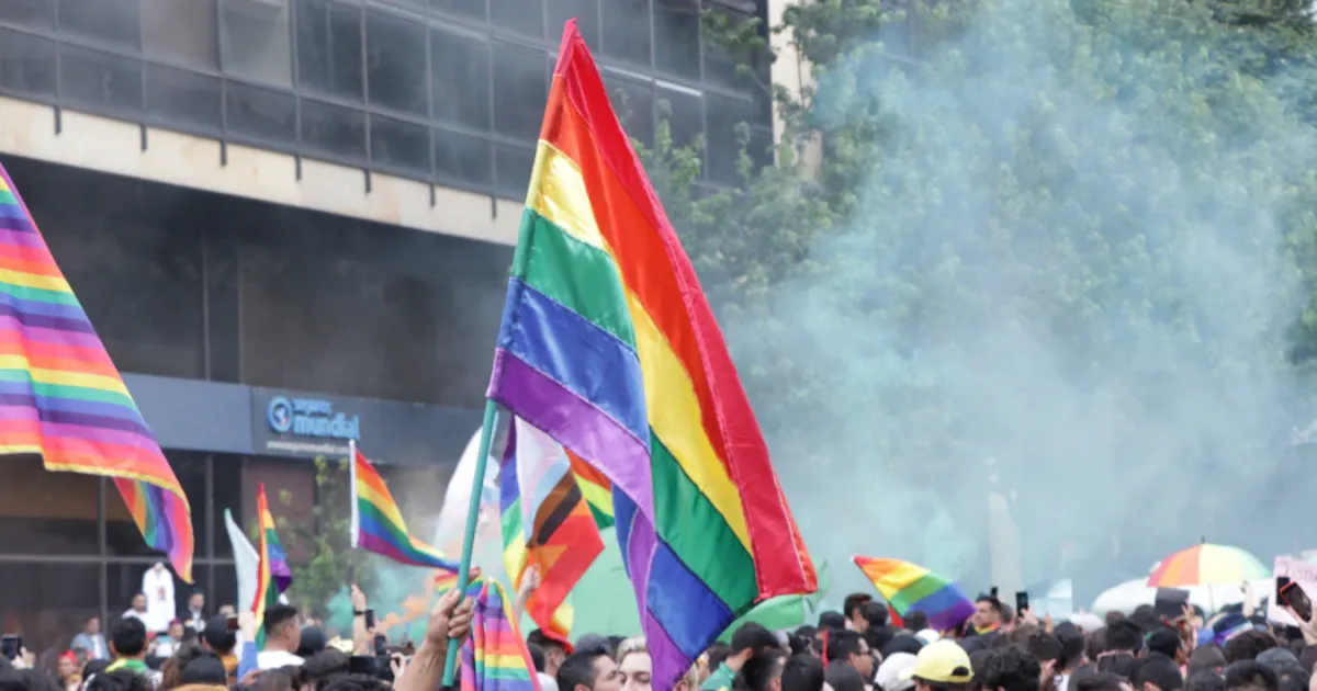 Colombia abandona la coalición internacional que defiende derechos de personas LGBTI+