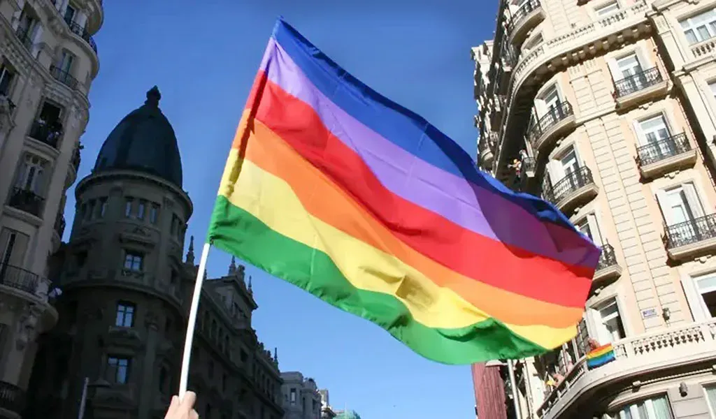 Colombia abandona la copresidencia de la Coalición por la Igualdad de Derechos LGTBI
