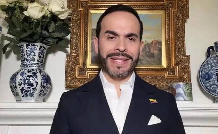 Abelardo de la Espriella enfrenta el salto de los tribunales a la Casa de Nariño