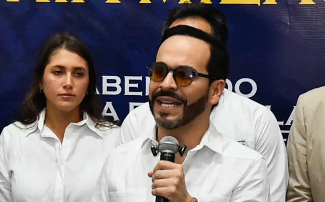 De la Espriella anuncia la eliminación del Comisionado de Paz y la Consejería de Derechos Humanos