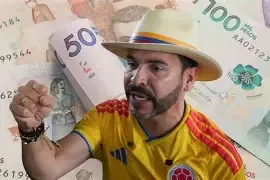 Resumen Latinoamericano cuestiona la elección de Abelardo de La Espriella y habla de fraude