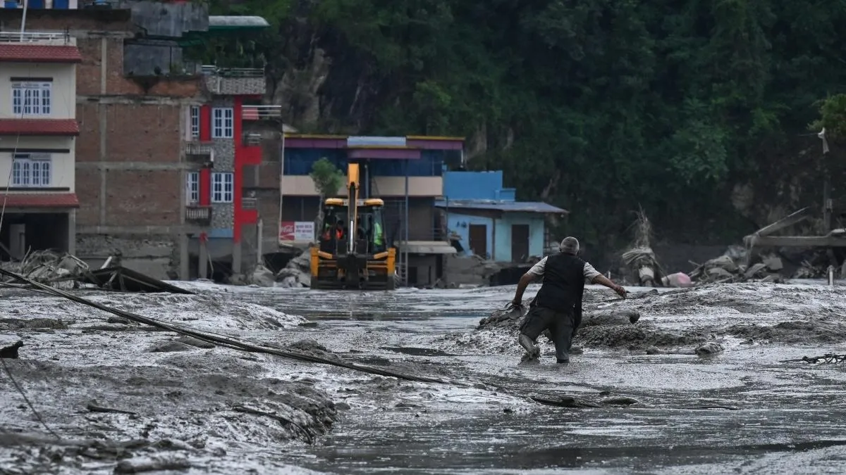 Colombia activa canales de atención por avalancha en Nepal