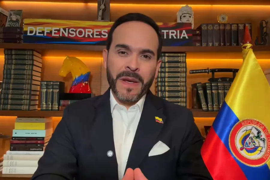 Transición Petro–De la Espriella atraviesa denuncias de fraude y llamados a la movilización
