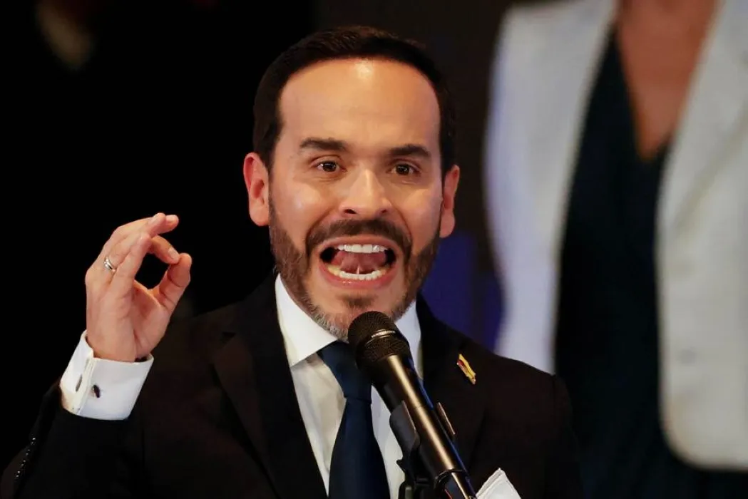 Colombia recibe a Abelardo de la Espriella con una economía que los mercados observan de cerca