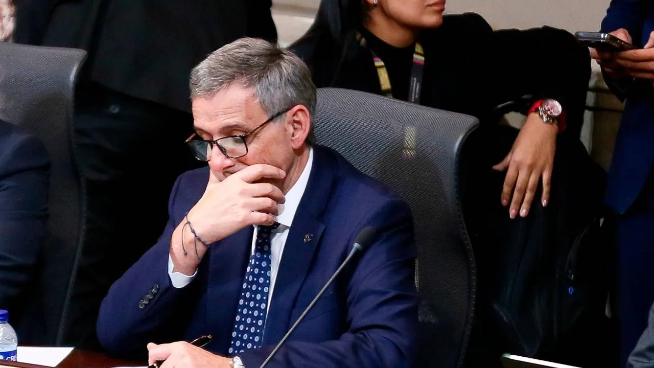 Las tasas de los TES cierran octubre por encima del 13% y encarecen el costo de la deuda del Estado