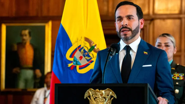 Colombia gestiona con EE. UU. la suspensión de aranceles: De La Espriella dialoga con Rubio y envía a su ministro de Comercio a Washington
