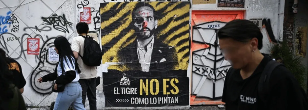FIDH expresa preocupación por la candidatura de Abelardo de la Espriella antes del balotaje en Colombia