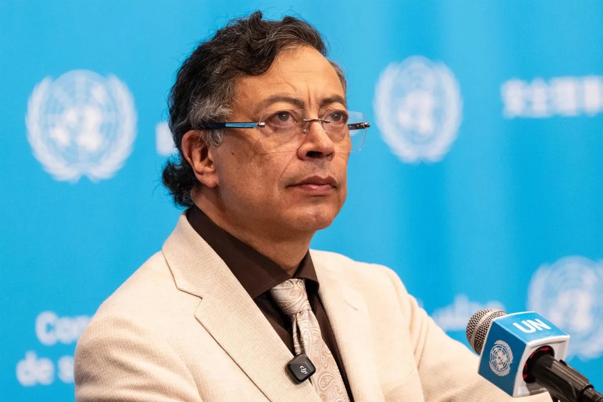 Colombia eleva queja diplomática a Argentina por declaraciones de Milei sobre las elecciones